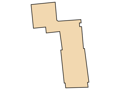 View floorplan