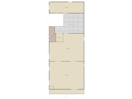 View floorplan