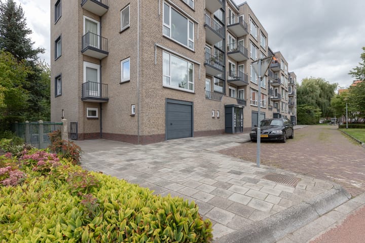 Foto 2 van Wilhelminasingel 47