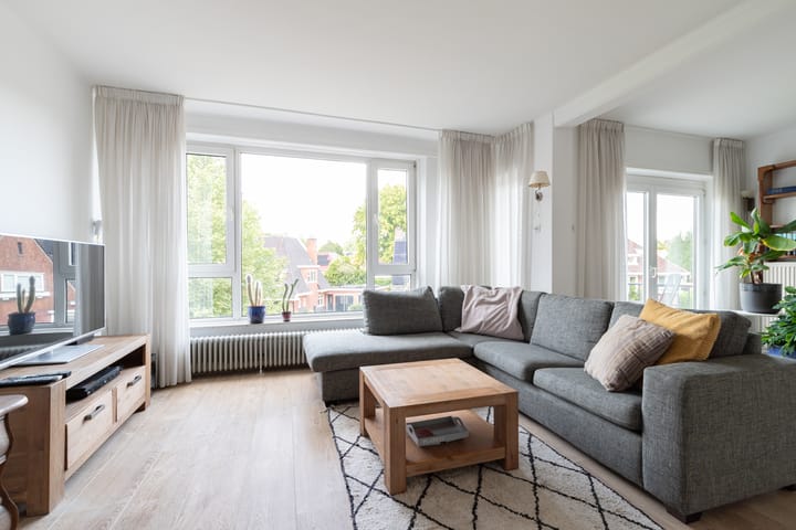 Foto 9 van Wilhelminasingel 47