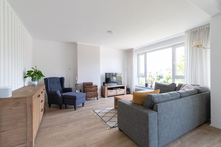 Foto 10 van Wilhelminasingel 47