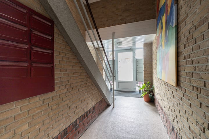 Foto 4 van Wilhelminasingel 47