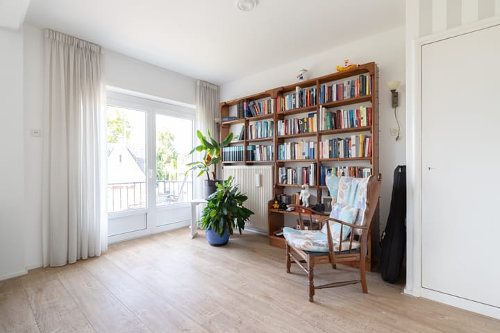 Foto 11 van Wilhelminasingel 47