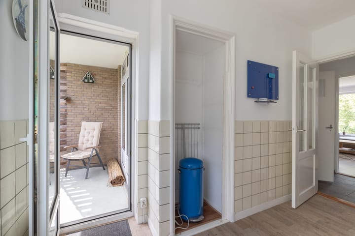 Foto 18 van Wilhelminasingel 47