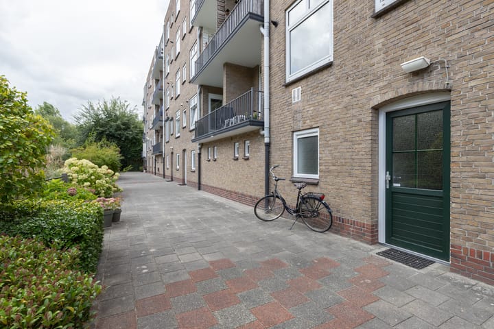 Foto 26 van Wilhelminasingel 47