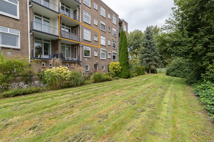 Foto 27 van Wilhelminasingel 47