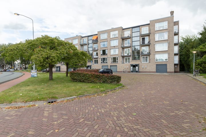 Foto 32 van Wilhelminasingel 47