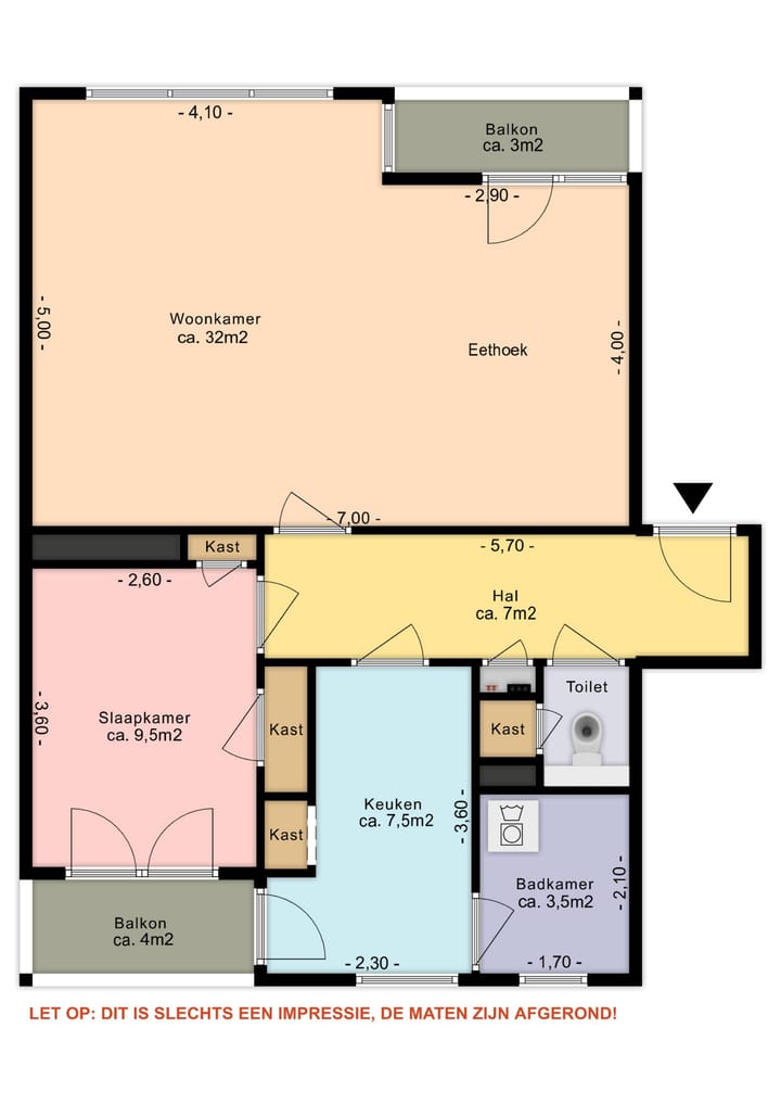 Foto 33 van Wilhelminasingel 47