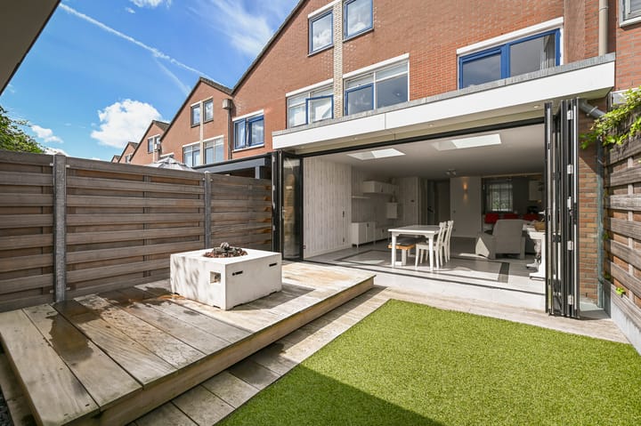 Foto 1 van Oude Trambaan 9