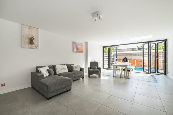 Foto 3 van Oude Trambaan 9