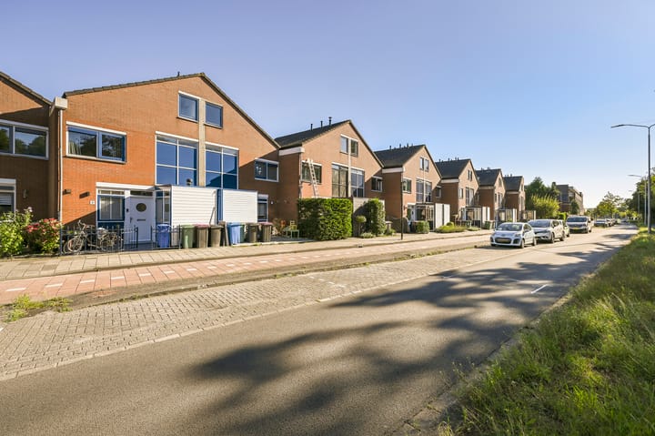 Foto 5 van Oude Trambaan 9