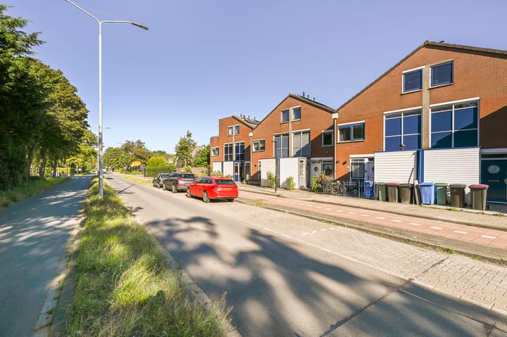 Foto 6 van Oude Trambaan 9