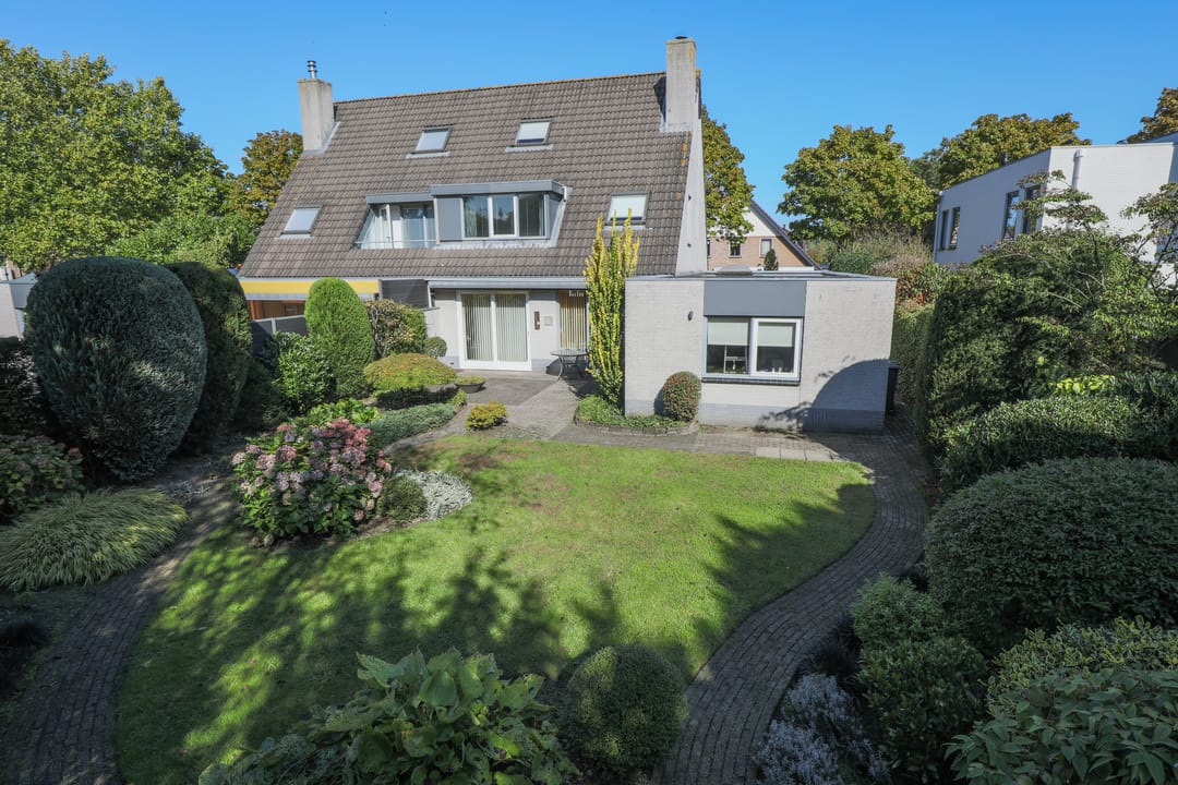 Foto 2 van Veenlanden 4