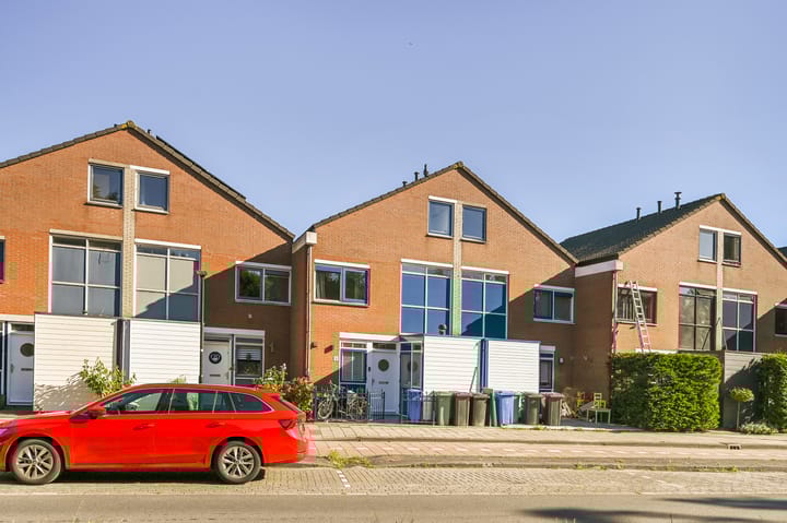 Foto 7 van Oude Trambaan 9