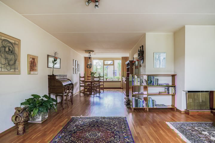 Foto 3 van Veenlanden 4