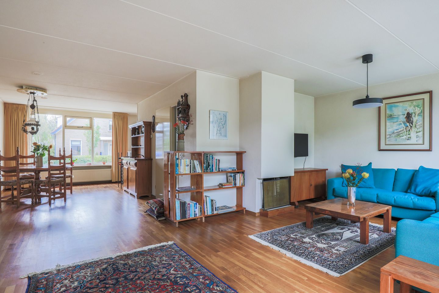 Foto 4 van Veenlanden 4