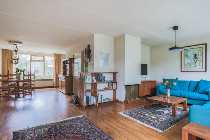 Foto 4 van Veenlanden 4