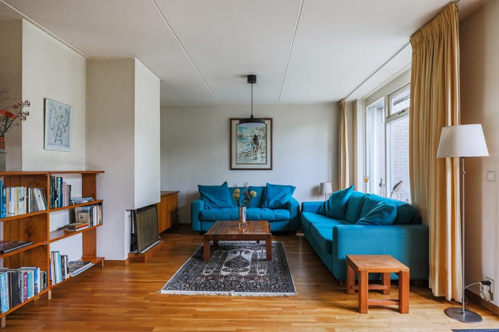 Foto 5 van Veenlanden 4