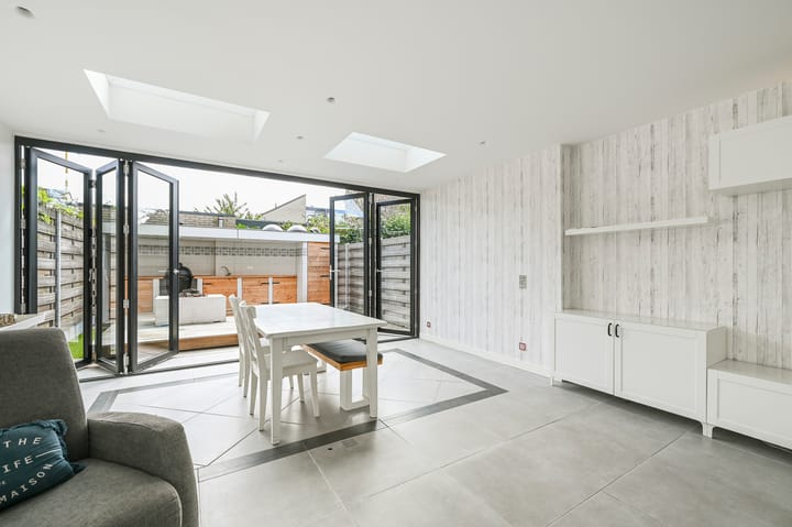 Foto 12 van Oude Trambaan 9