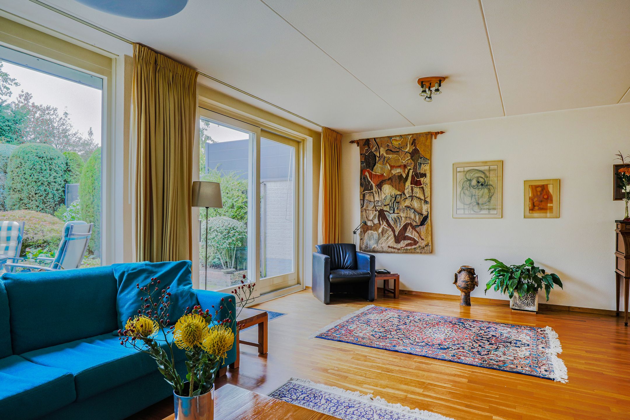 Foto 6 van Veenlanden 4