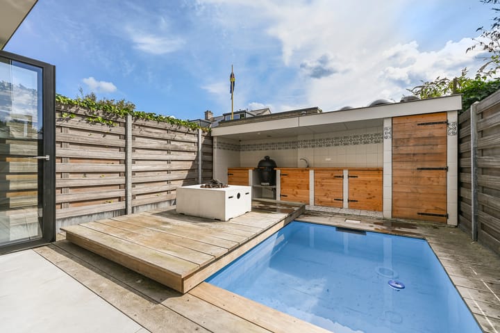 Foto 15 van Oude Trambaan 9