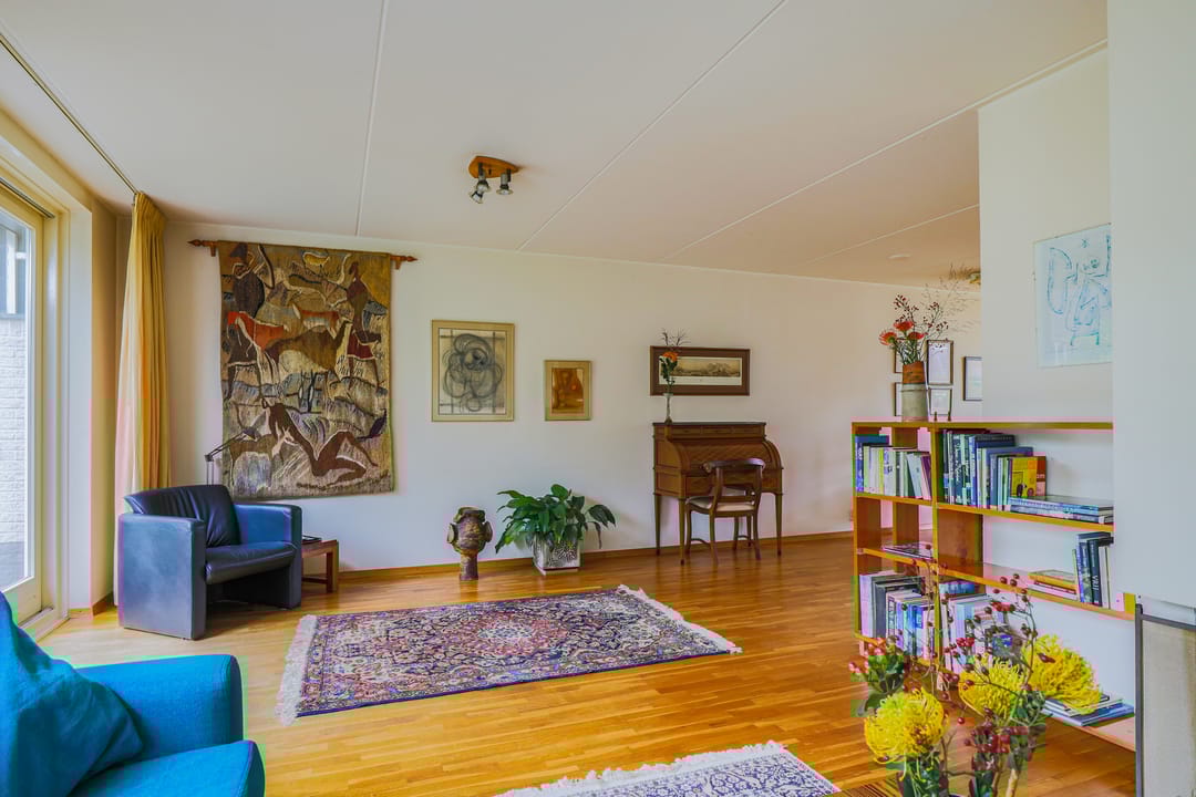 Foto 7 van Veenlanden 4