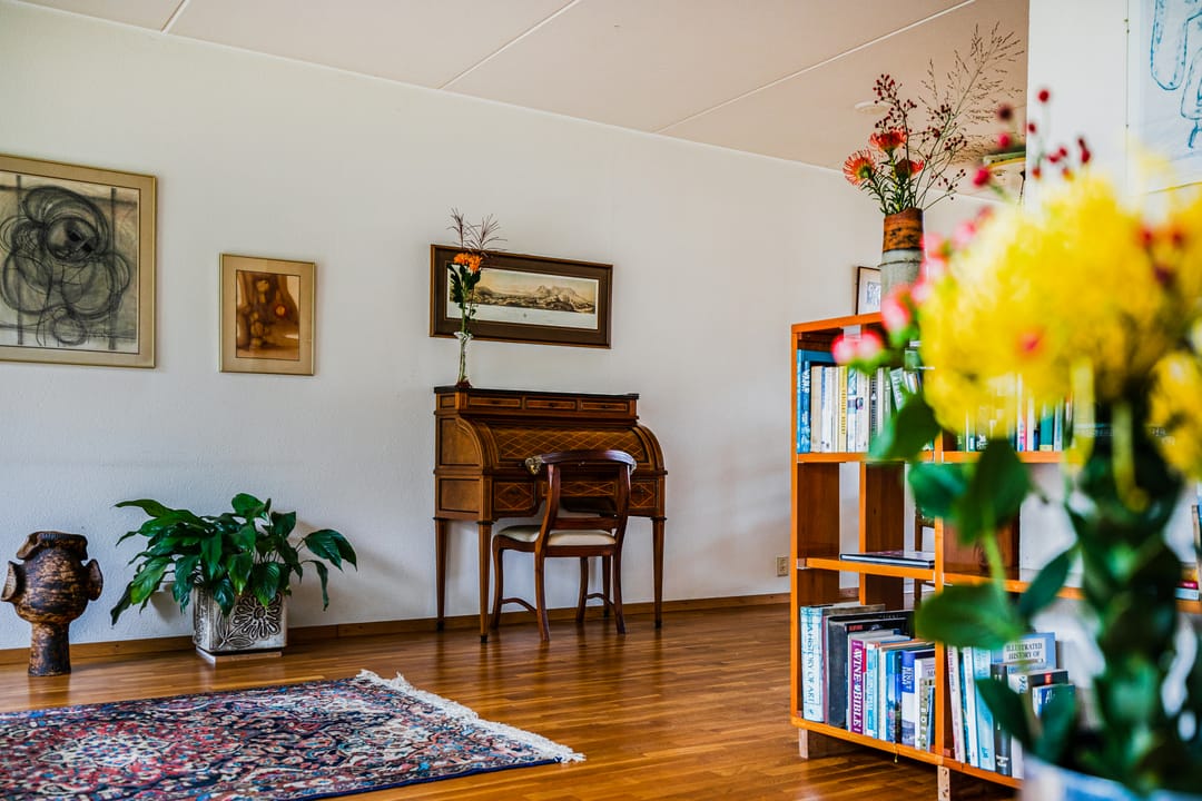 Foto 8 van Veenlanden 4