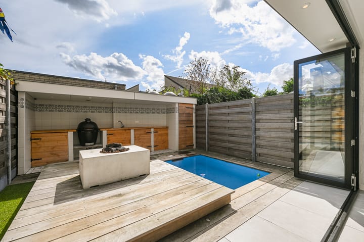 Foto 17 van Oude Trambaan 9