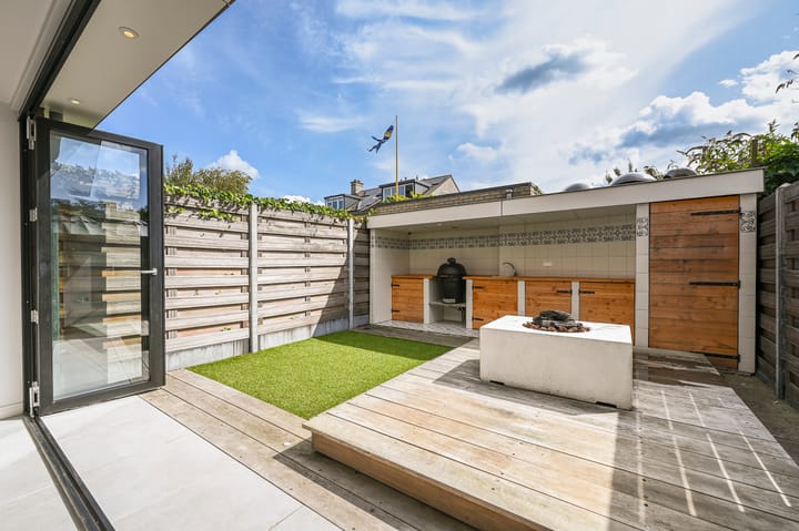 Foto 19 van Oude Trambaan 9