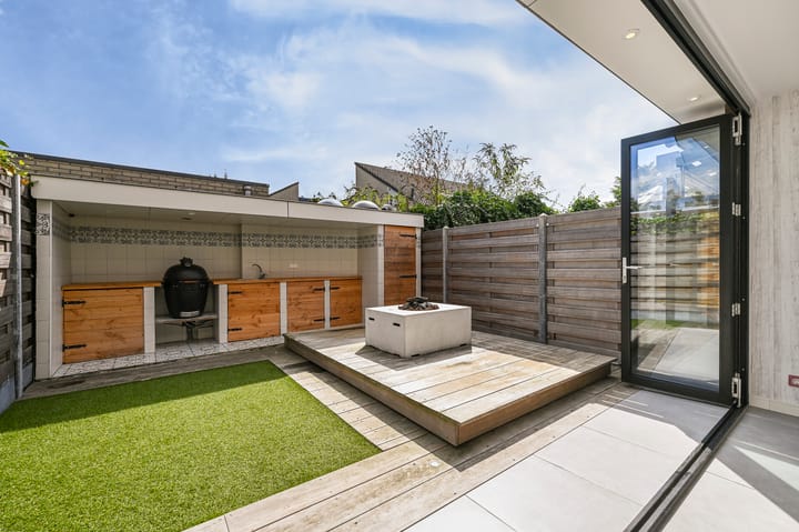 Foto 20 van Oude Trambaan 9