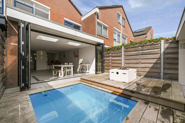 Foto 25 van Oude Trambaan 9