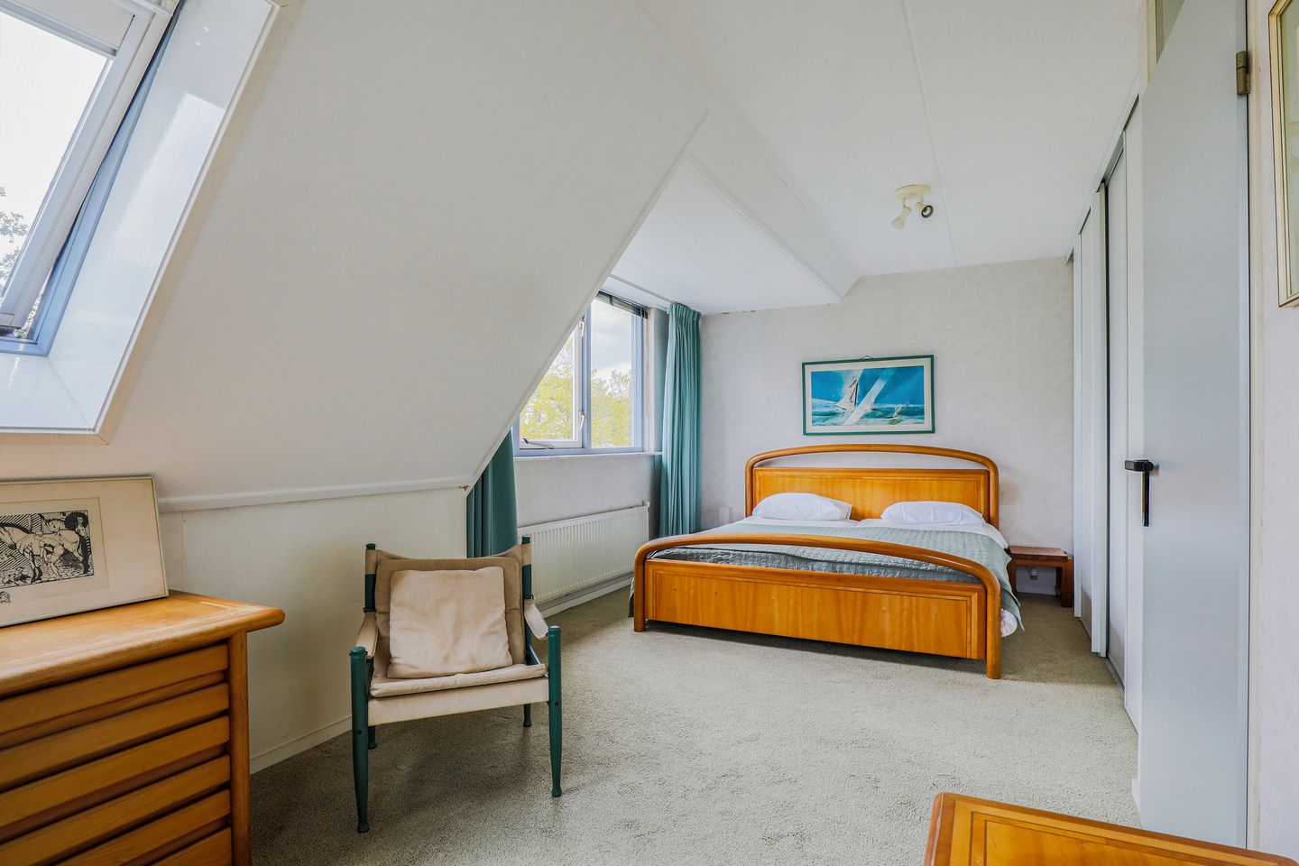 Foto 19 van Veenlanden 4