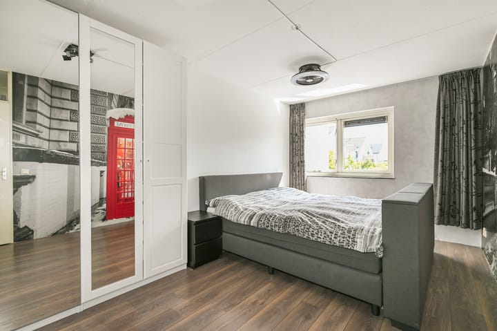 Foto 4 van Oude Trambaan 9