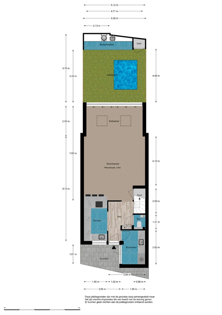 Foto 53 van Oude Trambaan 9