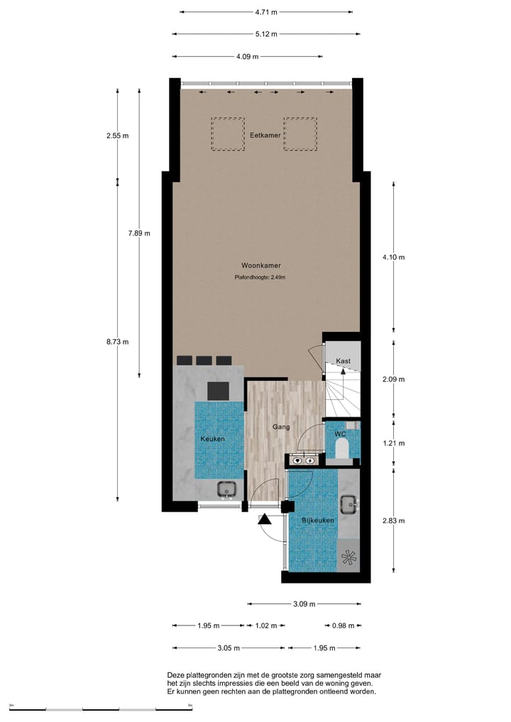 Foto 54 van Oude Trambaan 9