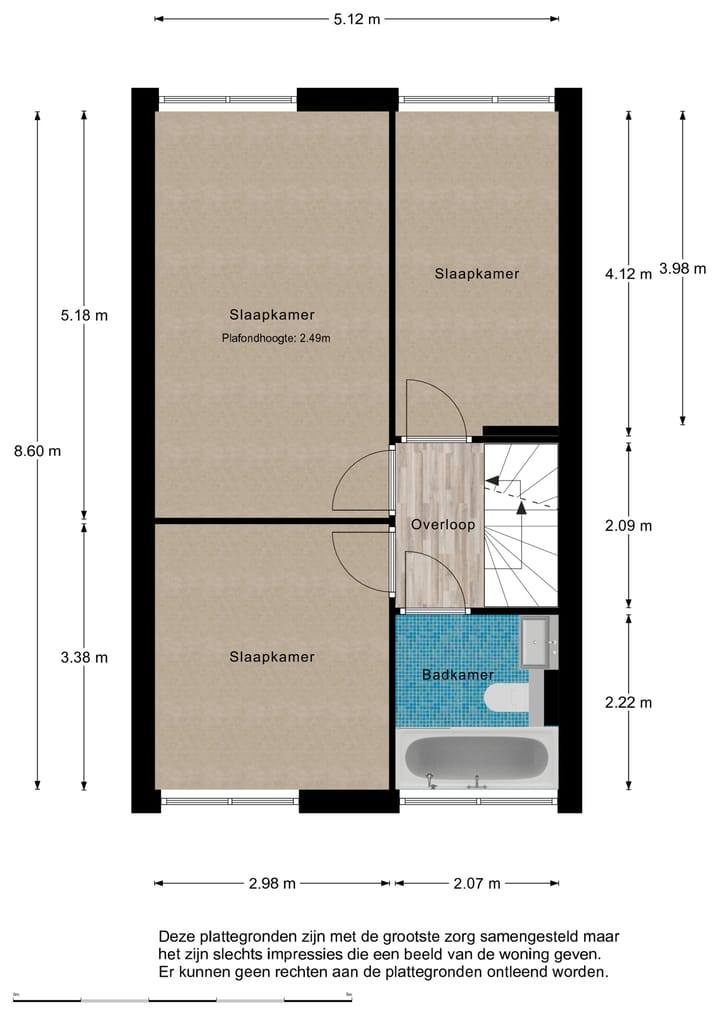 Foto 55 van Oude Trambaan 9