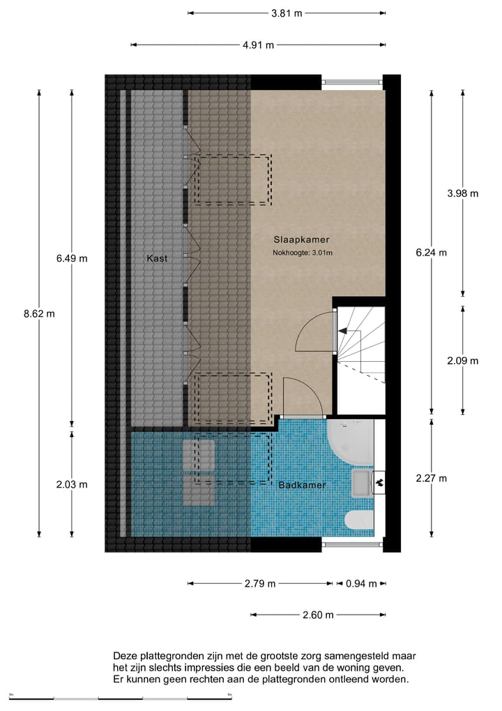 Foto 56 van Oude Trambaan 9