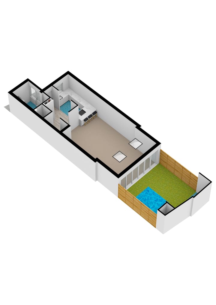 Foto 57 van Oude Trambaan 9