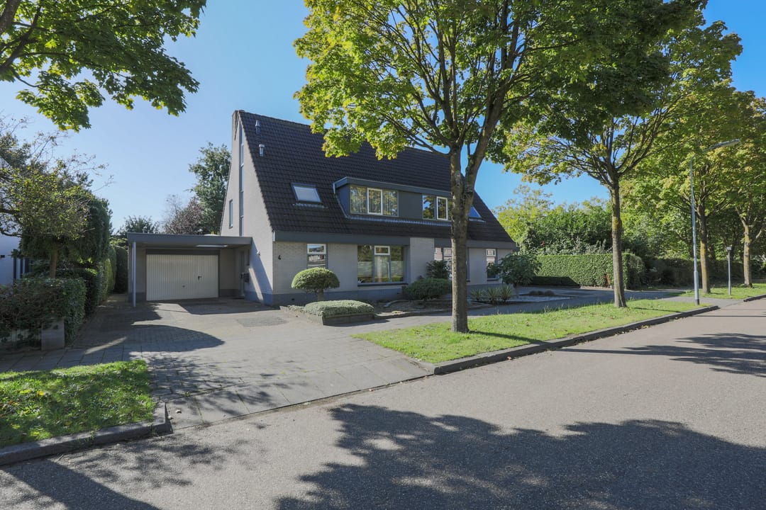 Foto 41 van Veenlanden 4