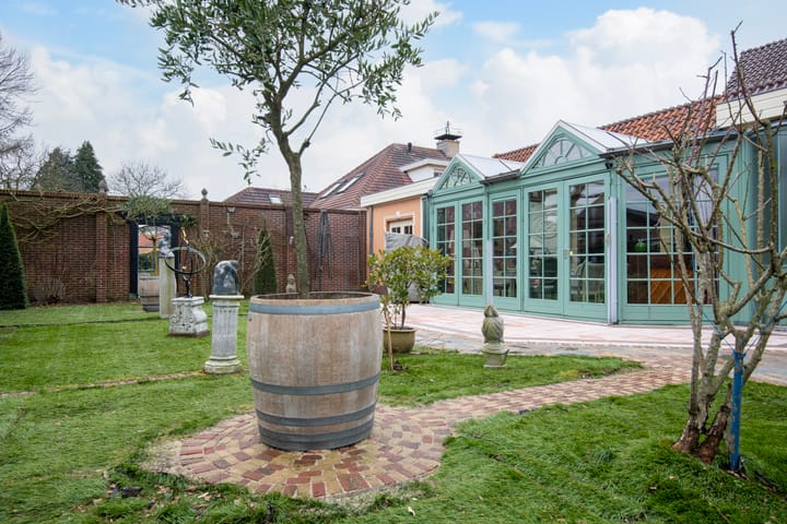 Foto 2 van Apeldoornsestraat 24-A