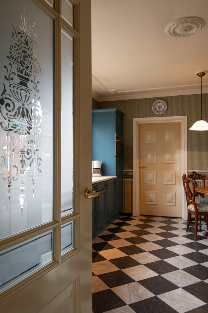 Foto 24 van Apeldoornsestraat 24-A