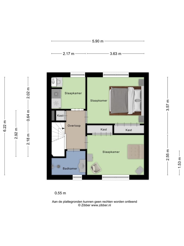 Foto 36 van Reinoldstraat 12