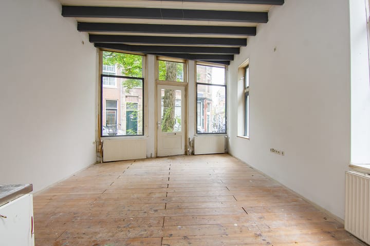 Foto 2 van Antoniestraat 1-RD