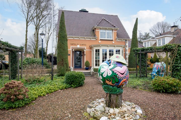 Foto 43 van Apeldoornsestraat 24-A