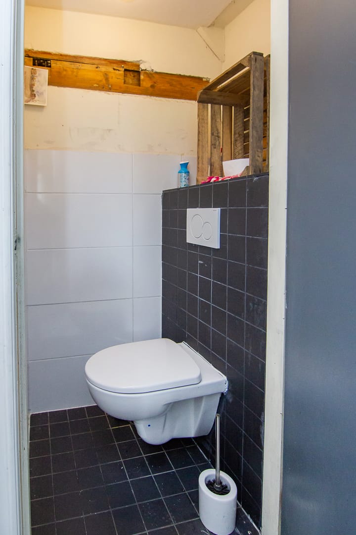 Foto 9 van Antoniestraat 1-RD