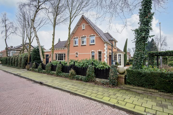 Foto 46 van Apeldoornsestraat 24-A