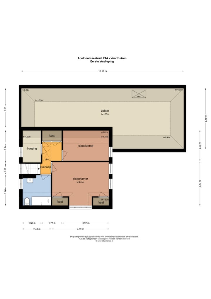 Foto 49 van Apeldoornsestraat 24-A