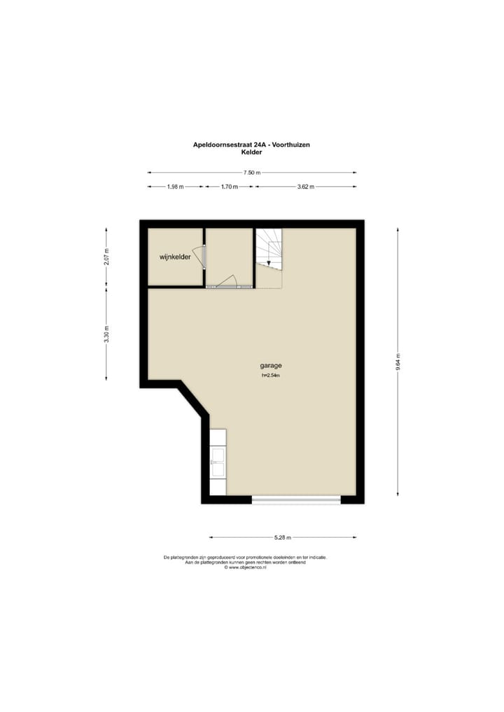 Foto 50 van Apeldoornsestraat 24-A