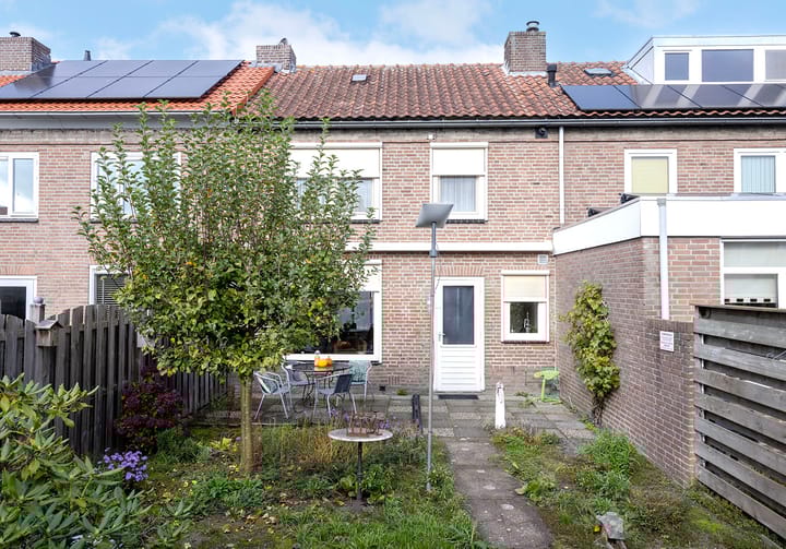 Foto 27 van Reinoldstraat 12