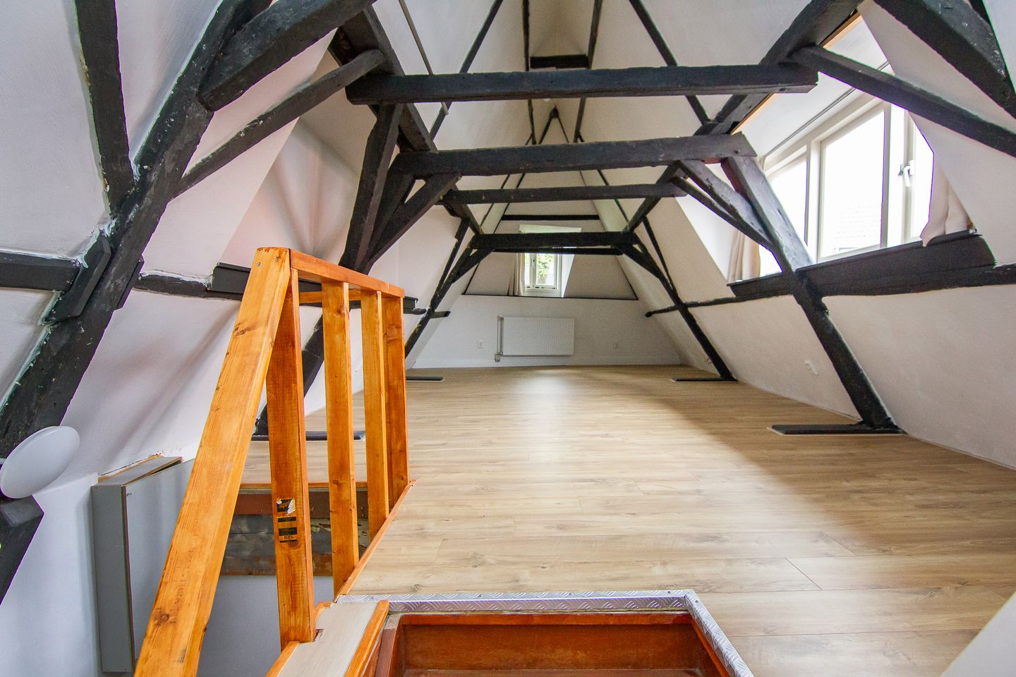 Photo 20 of Antoniestraat 1-RD